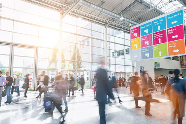 ristoro fiere e congressi