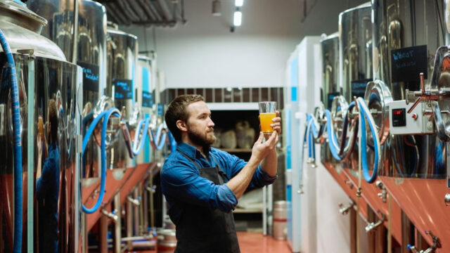 contributo a fondo perduto per i birrifici artigianali