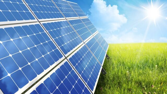 contributo a fondo perduto parco agrisolare