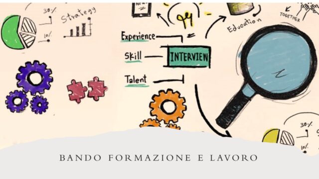 fondo nuove competenze